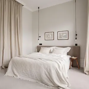 Lwowska - Stayinwarsaw Appartamento